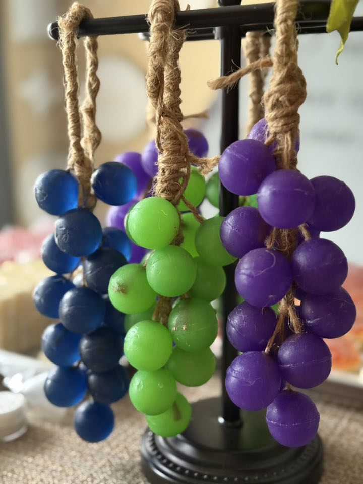 Soapy Vine Collection