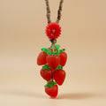 "Strawberry" Soapy Vines