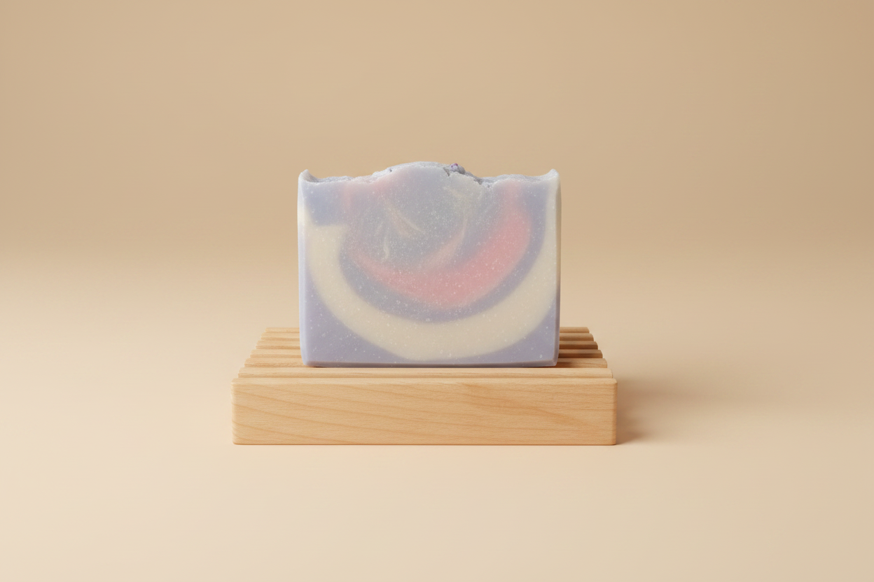 Castile Soap