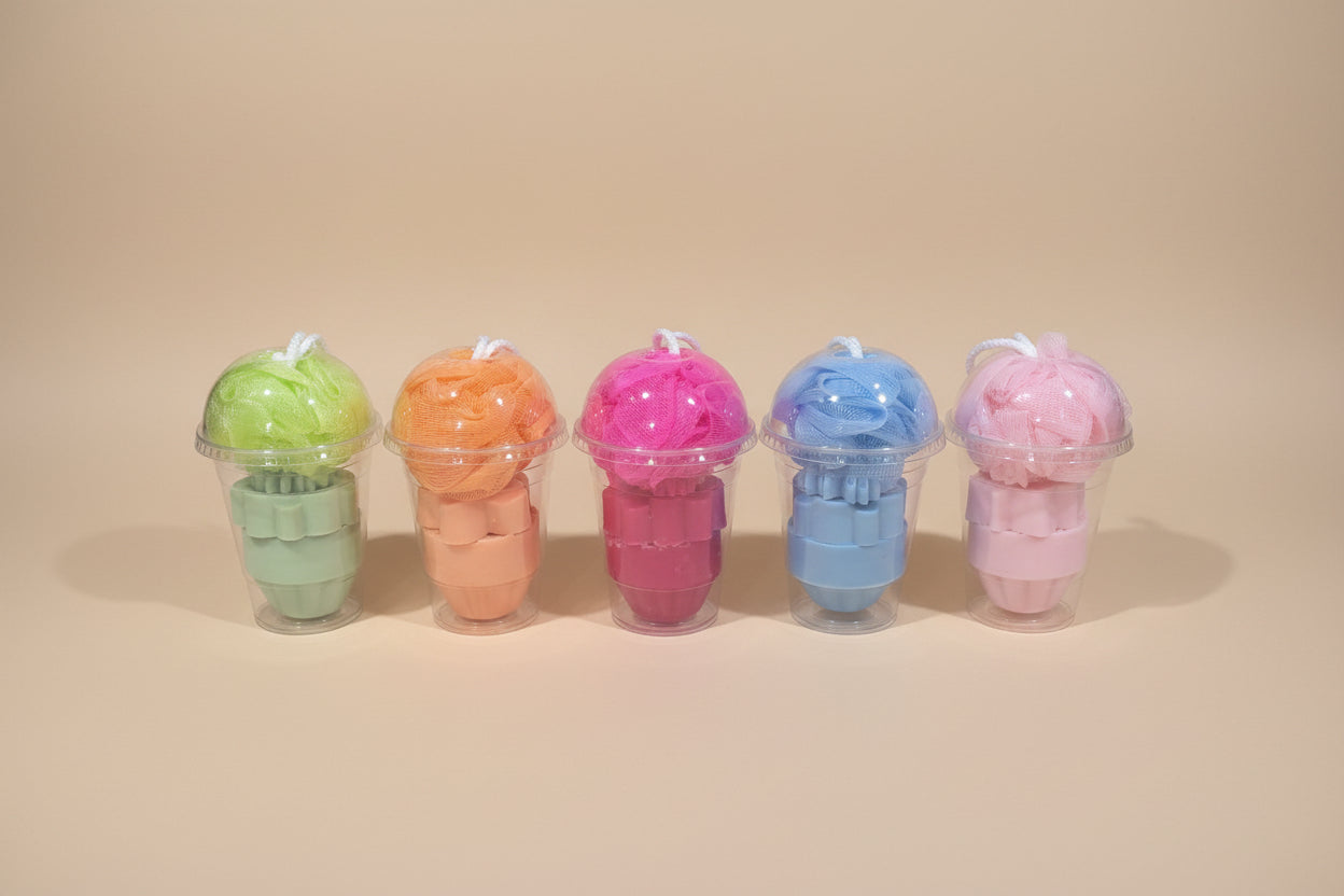 Grace & Glow Cups Bundle