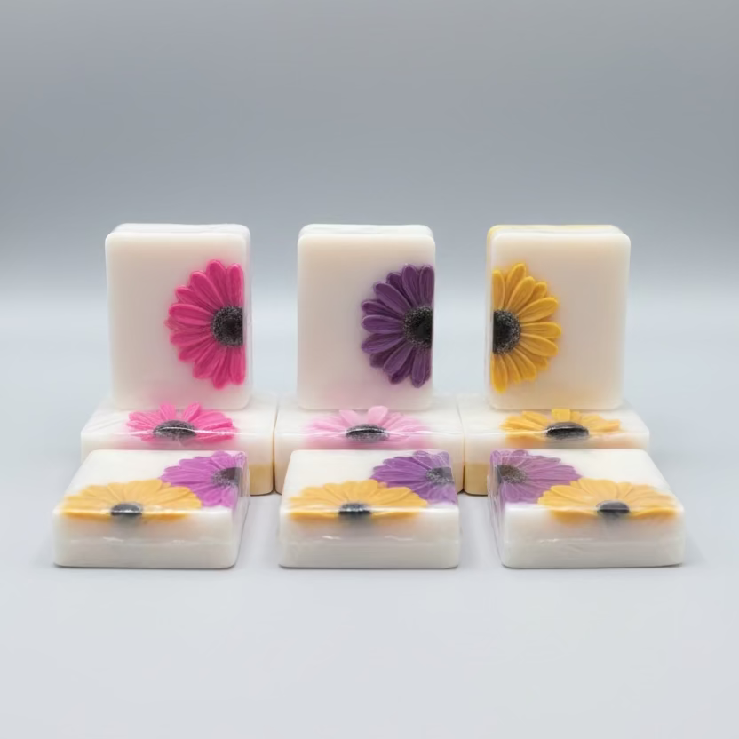 Small Triple Butter