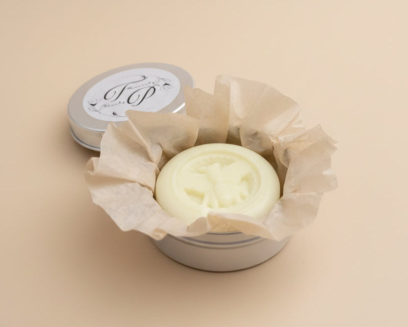 Heavenly Lotion Bar