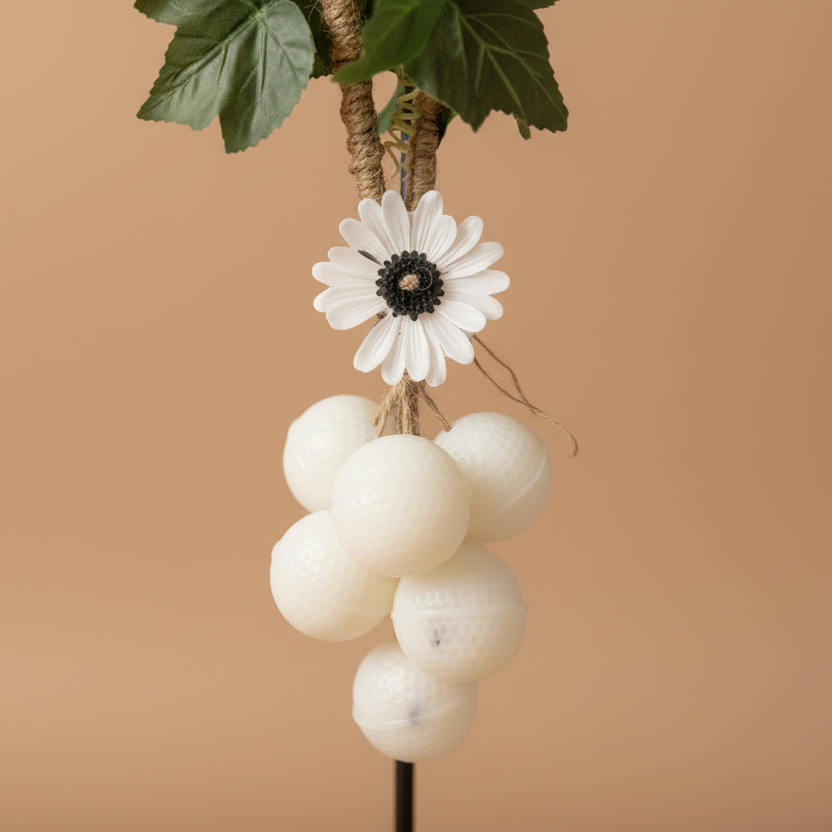 Golf Soapy Vine