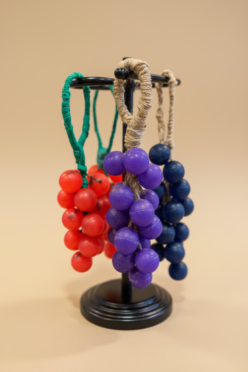 “Grapes” Soapy Vines