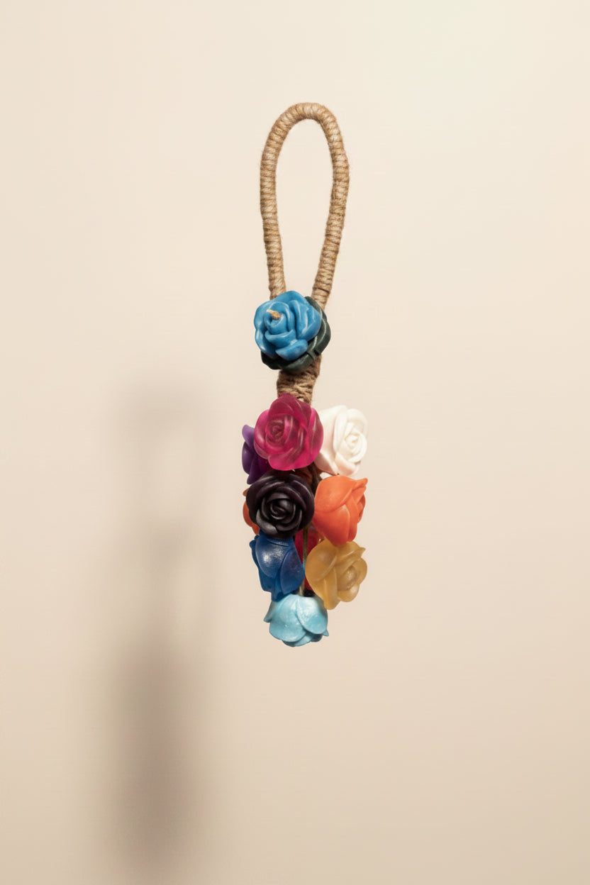 "Flower Bouquet" Soapy Vines