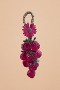 “Raspberry” Soapy Vines